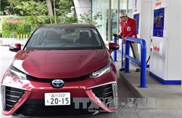 Toyota, Mazda và Denso hợp tác phát triển xe ô tô điện 
